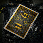 Produktbild Batman - Gotham 85th Anniversary Kartenspiel Deluxe Edition