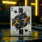 Produktbild Batman - Gotham 85th Anniversary Kartenspiel Deluxe Edition