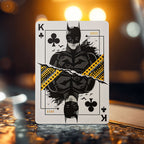 Produktbild Batman - Gotham 85th Anniversary Kartenspiel Deluxe Edition