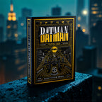 Produktbild Batman - Gotham 85th Anniversary Kartenspiel Deluxe Edition