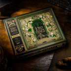 Produktbild Der Herr der Ringe - Tor zu Mittelerde Premium Puzzle
