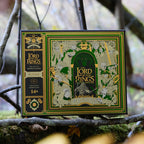 Produktbild Der Herr der Ringe - Tor zu Mittelerde Premium Puzzle