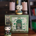 Produktbild Der Herr der Ringe - Tor zu Mittelerde Premium Puzzle