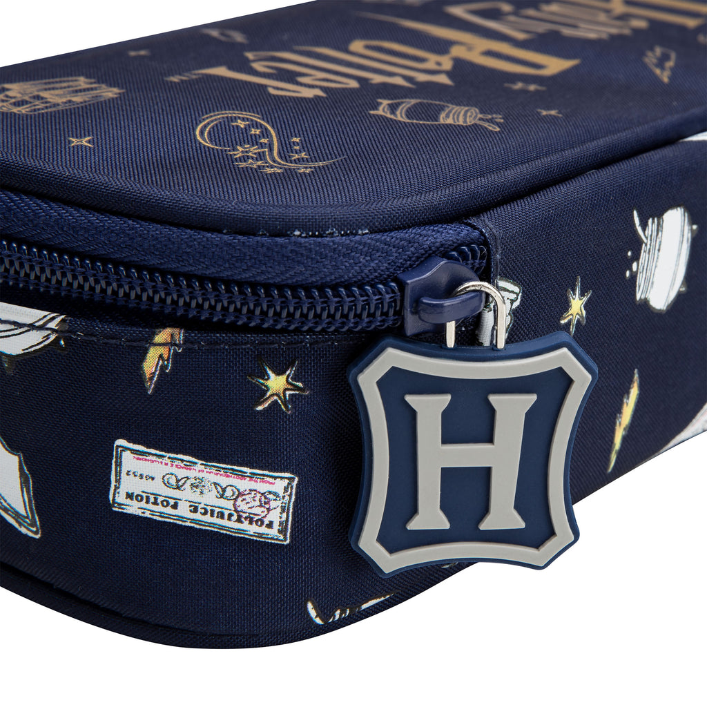 Product image Harry Potter - Hogwarts Pencil Case