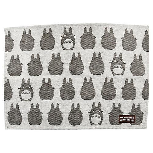 Produktbild Mein Nachbar Totoro - Silhouette Platzdeckchen