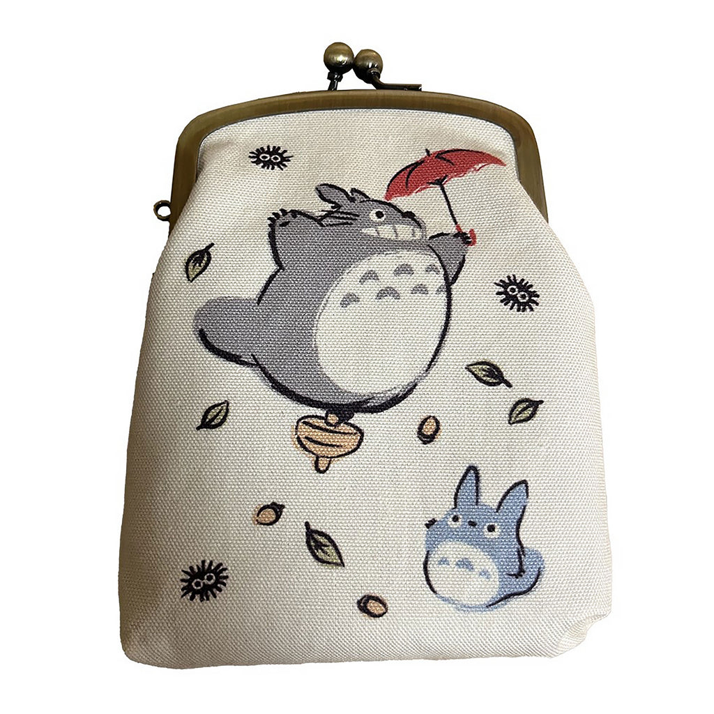 Produktbild Mein Nachbar Totoro - Chu Totoro Geldbörse