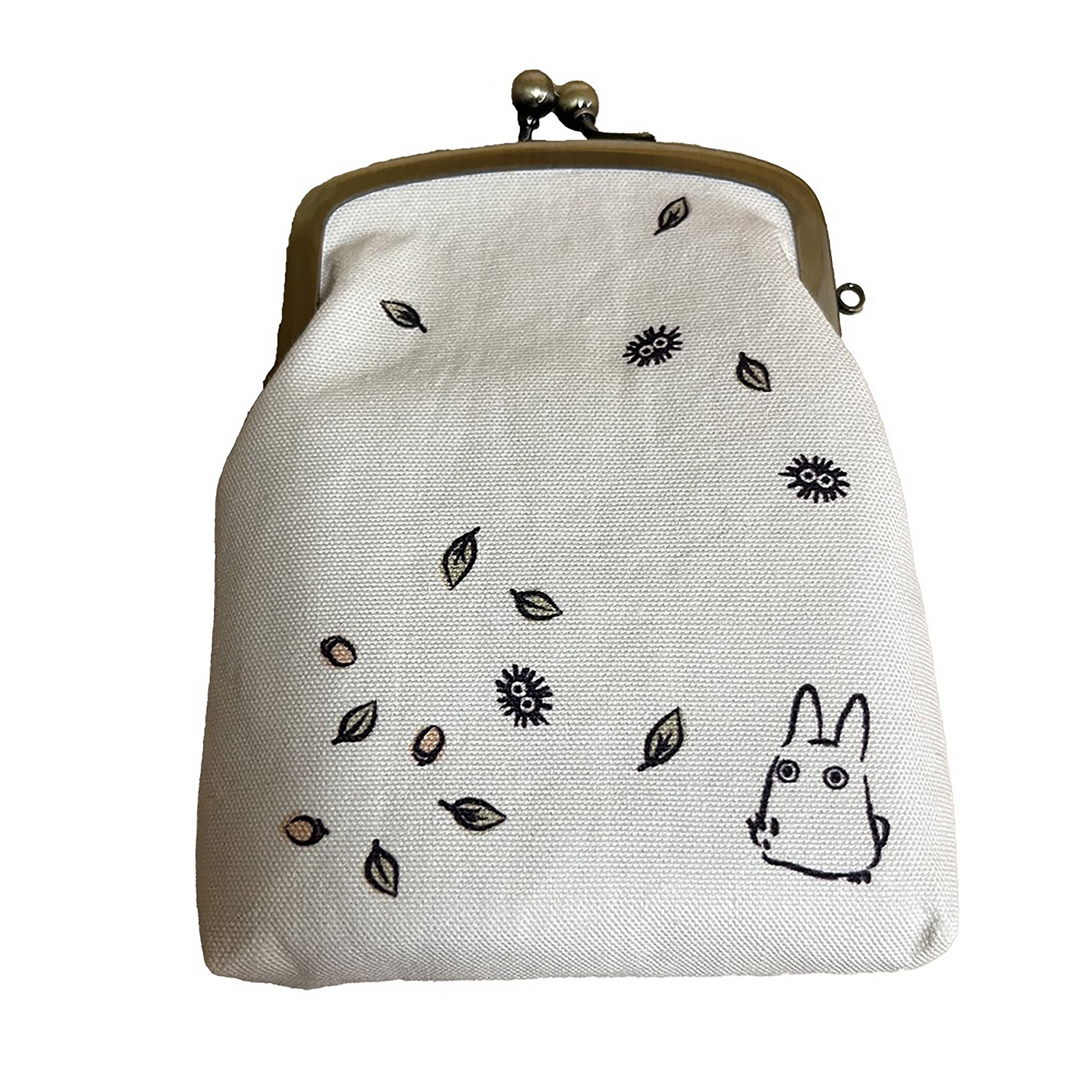 Produktbild Mein Nachbar Totoro - Chu Totoro Geldbörse