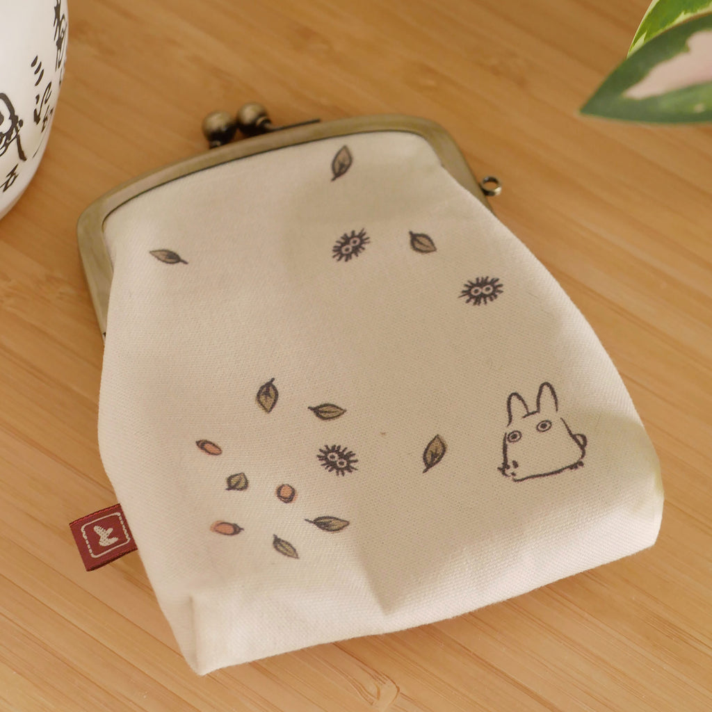 Produktbild Mein Nachbar Totoro - Chu Totoro Geldbörse