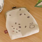 Produktbild Mein Nachbar Totoro - Chu Totoro Geldbörse