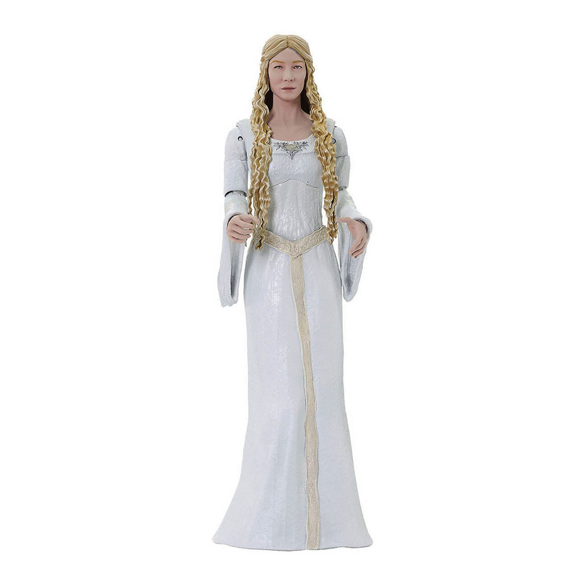 Produktbild Der Herr der Ringe - Galadriel Actionfigur