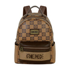 Produktbild One Piece - Strohhutbande Logo Mini Rucksack