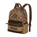 Produktbild One Piece - Strohhutbande Logo Mini Rucksack