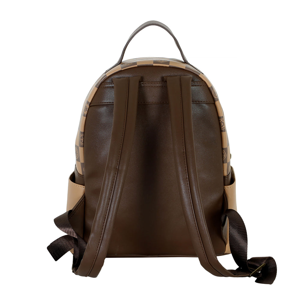 Produktbild One Piece - Strohhutbande Logo Mini Rucksack