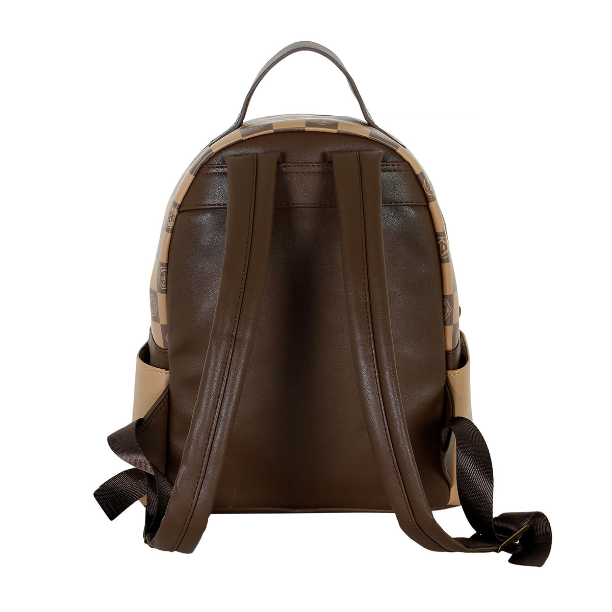 Produktbild One Piece - Strohhutbande Logo Mini Rucksack