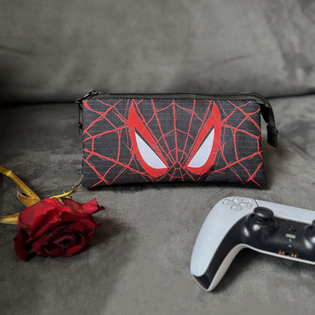 Produktbild Spider-Man - Federmäppchen