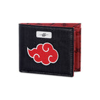Produktbild Naruto - Akatsuki Symbol Geldbörse