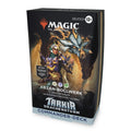 Produktbild Magic The Gathering - Tarkir: Drachensturm - Commander Deck Abzan-Bollwerk