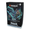 Produktbild Magic The Gathering - Tarkir: Drachensturm - Commander Deck Sultai-Wiederauferstehung