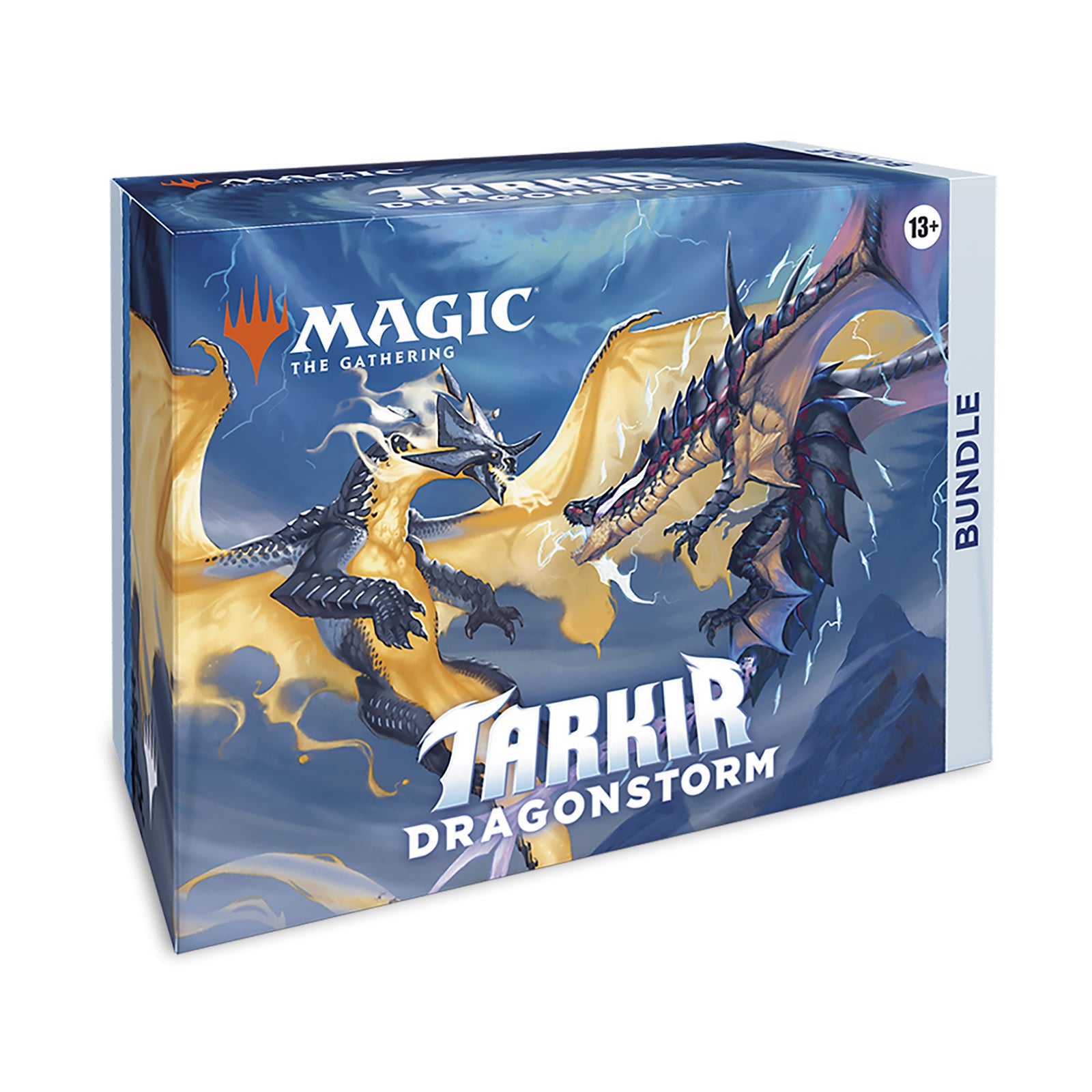 Produktbild Magic The Gathering - Tarkir: Dragonstorm Bundle