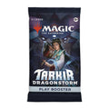 Produktbild Magic The Gathering - Tarkir: Dragonstorm Play Booster