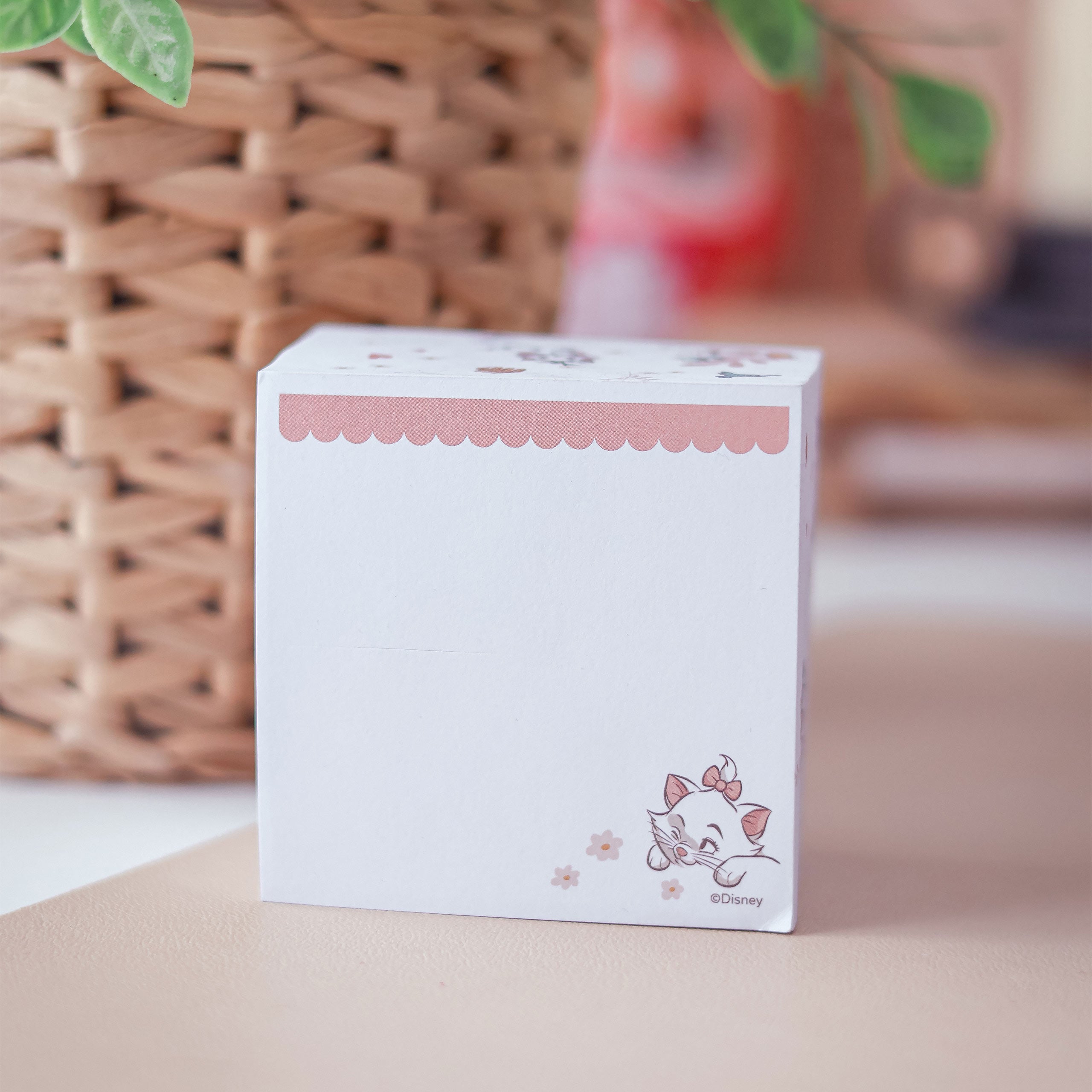Product image Aristocats - Marie Sticky Note Pad