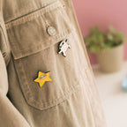 Produktbild Ketnipz - Pin 4er Set