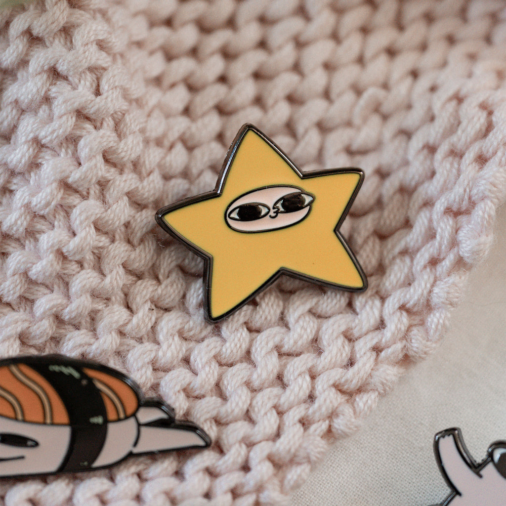 Produktbild Ketnipz - Pin 4er Set