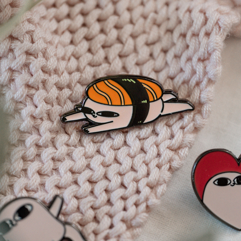 Produktbild Ketnipz - Pin 4er Set