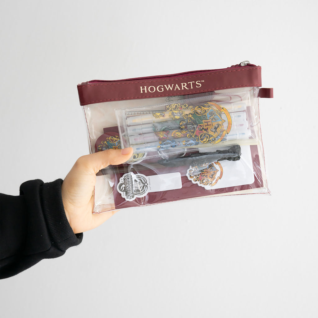 Produktbild Harry Potter - Hogwarts Schreibset 14tlg