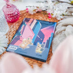 Product image Pokemon - Shimmering Skyline Mini Trading Card Album