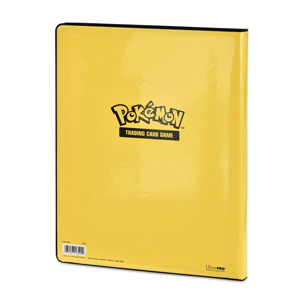Produktbild Pokemon - Pikachu Sammelkarten Album