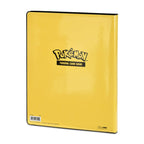 Produktbild Pokemon - Pikachu Sammelkarten Album