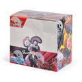 Produktbild Pokemon - Karmesin & Purpur Ewige Rivalen Sammelkarten Booster Display
