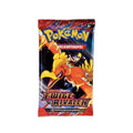 Produktbild Pokemon - Karmesin & Purpur Ewige Rivalen Sammelkarten Booster