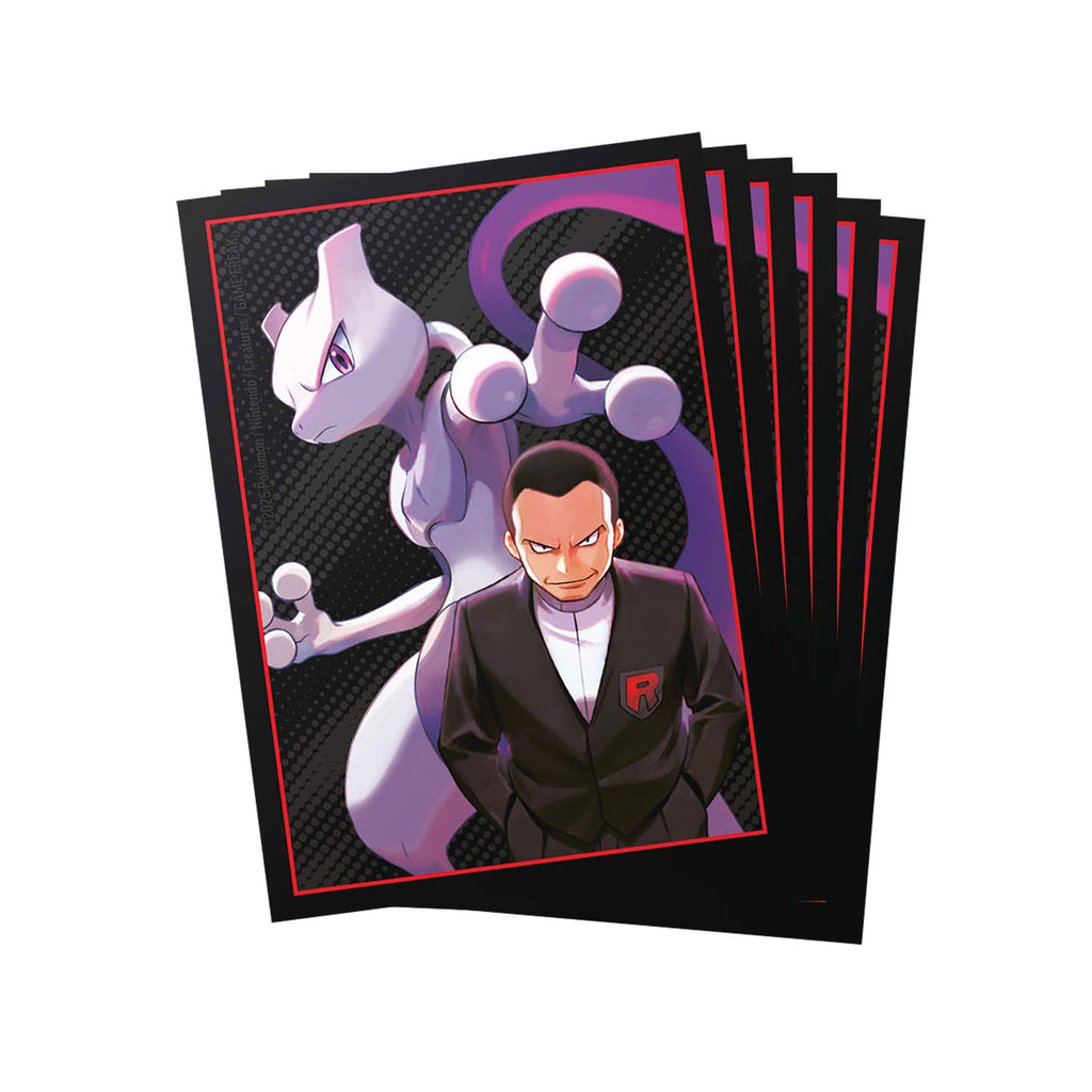 Produktbild Pokemon - Karmesin & Purpur Ewige Rivalen Top-Trainer-Box