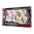Produktbild Pokemon - Cynthias Knakrack-Ex Sammelkarten Box Premium Collection