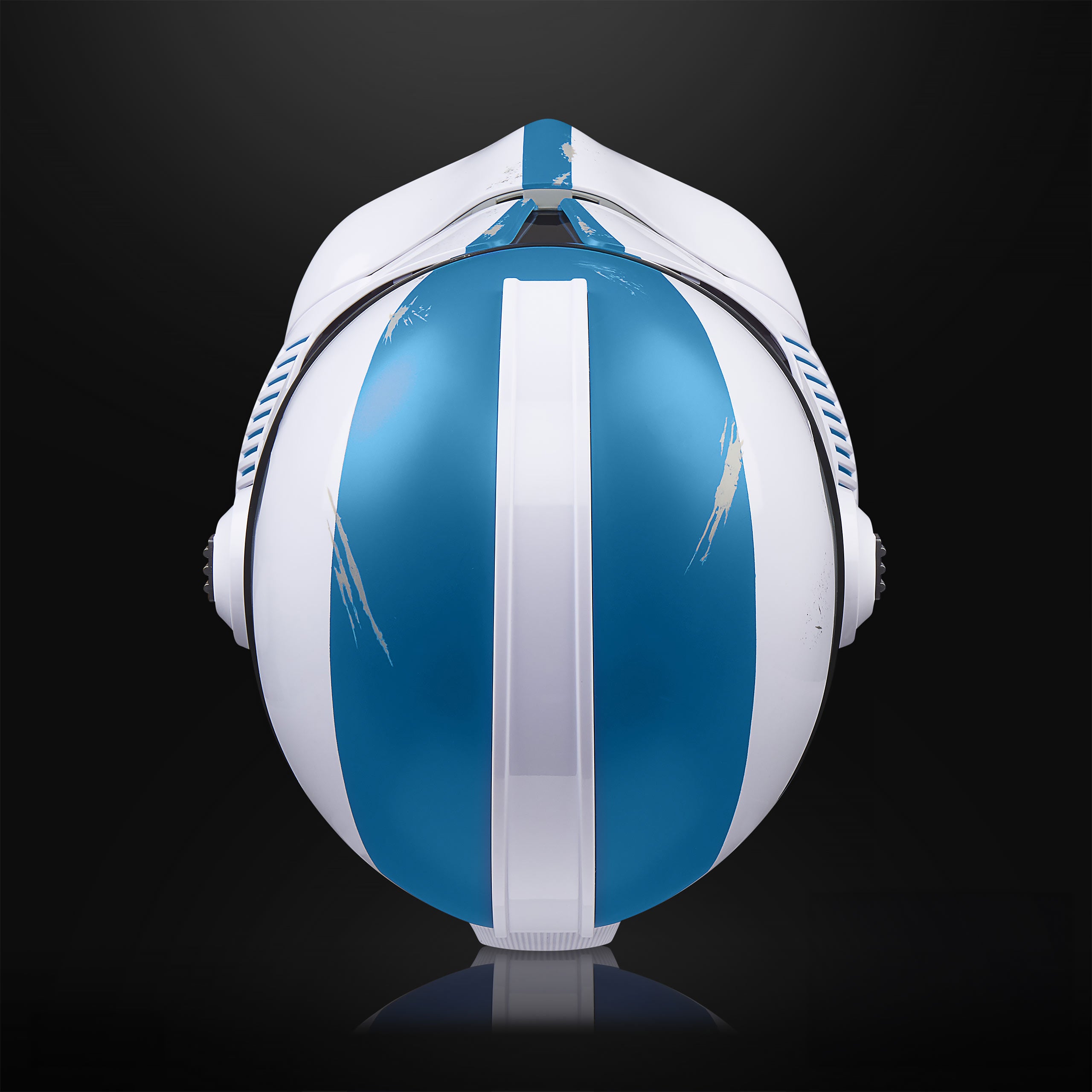 Produktbild Star Wars - Clone Trooper 501st Legion Helm Replik mit Soundeffekten