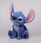 Produktbild Stitch Fluffy Spardose - Lilo & Stitch