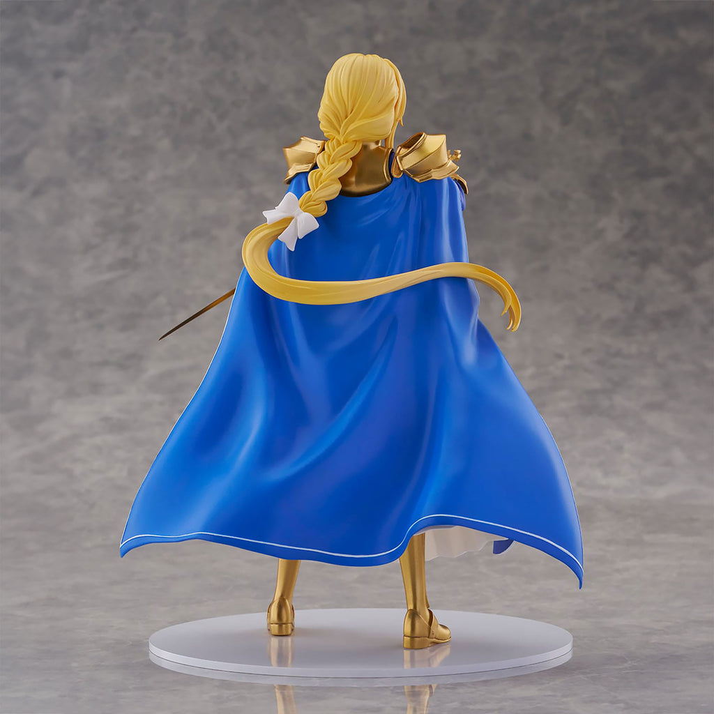 Product image Sword Art Online - Alice Zuberg Figure
