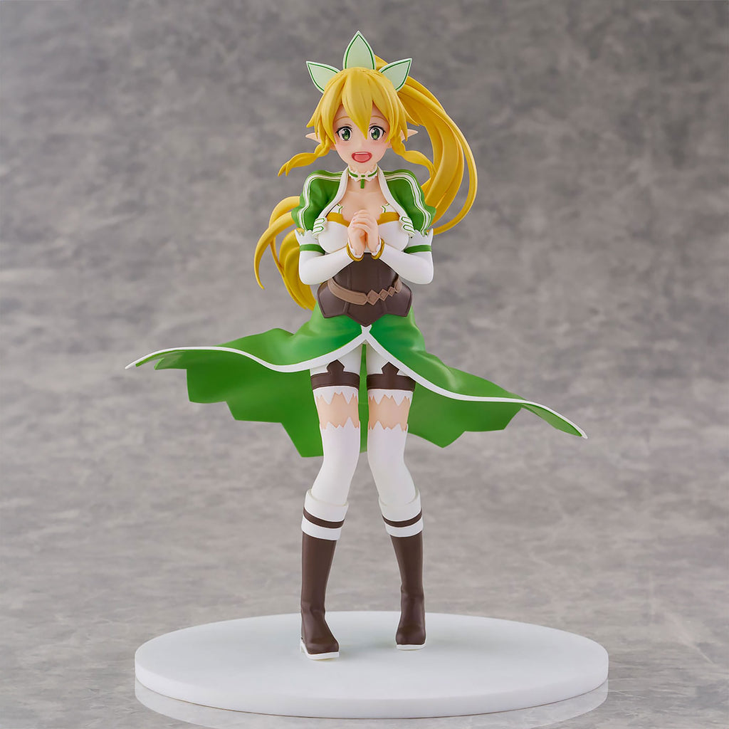 Sword Art Online - Leafa Figur 20cm