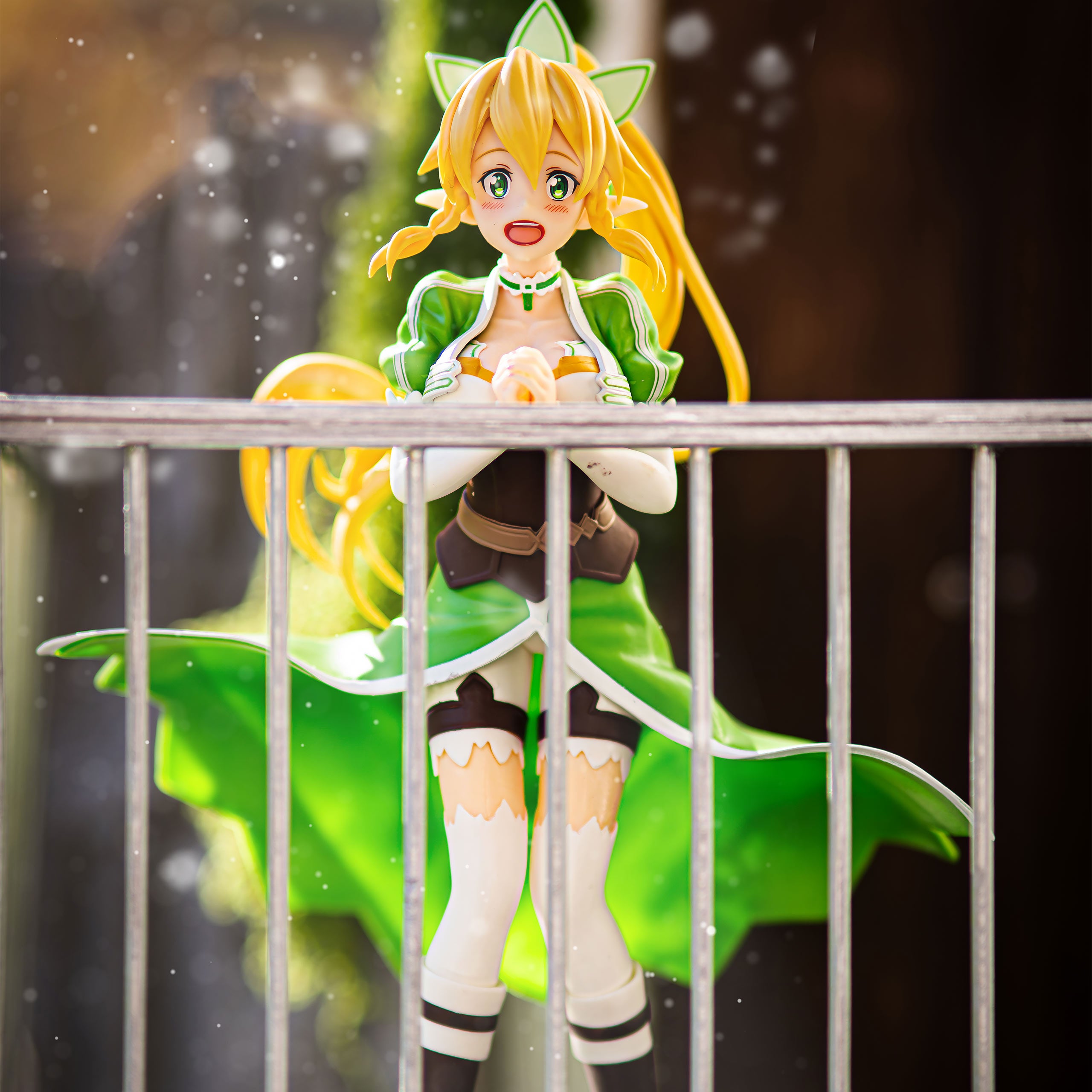 Product image Sword Art Online - Leafa Figure 20cm