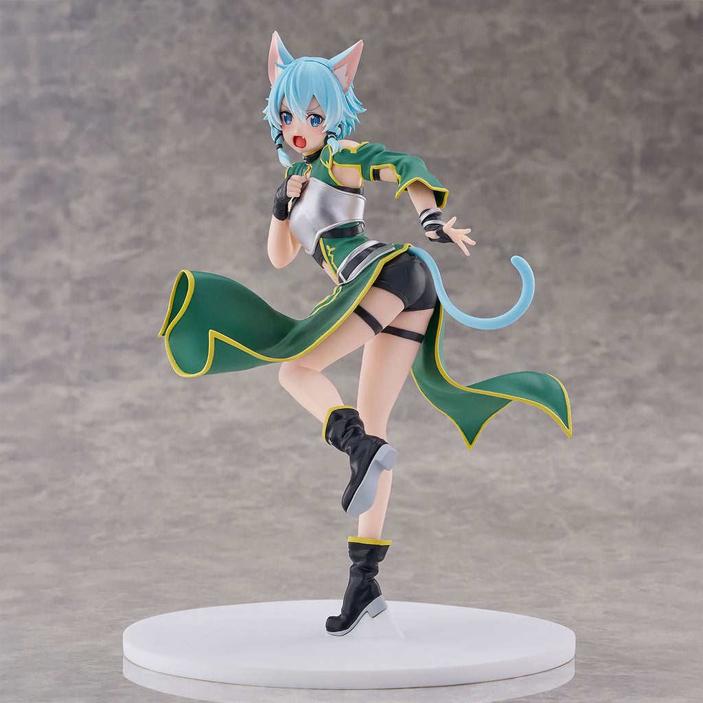 Sword Art Online - Sinon Figur 20cm