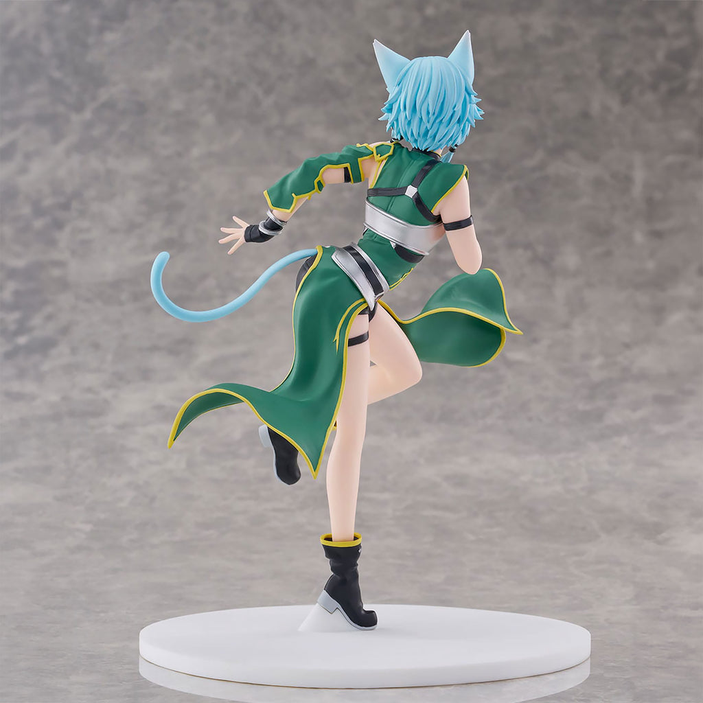 Produktbild Sword Art Online - Sinon Figur 20cm