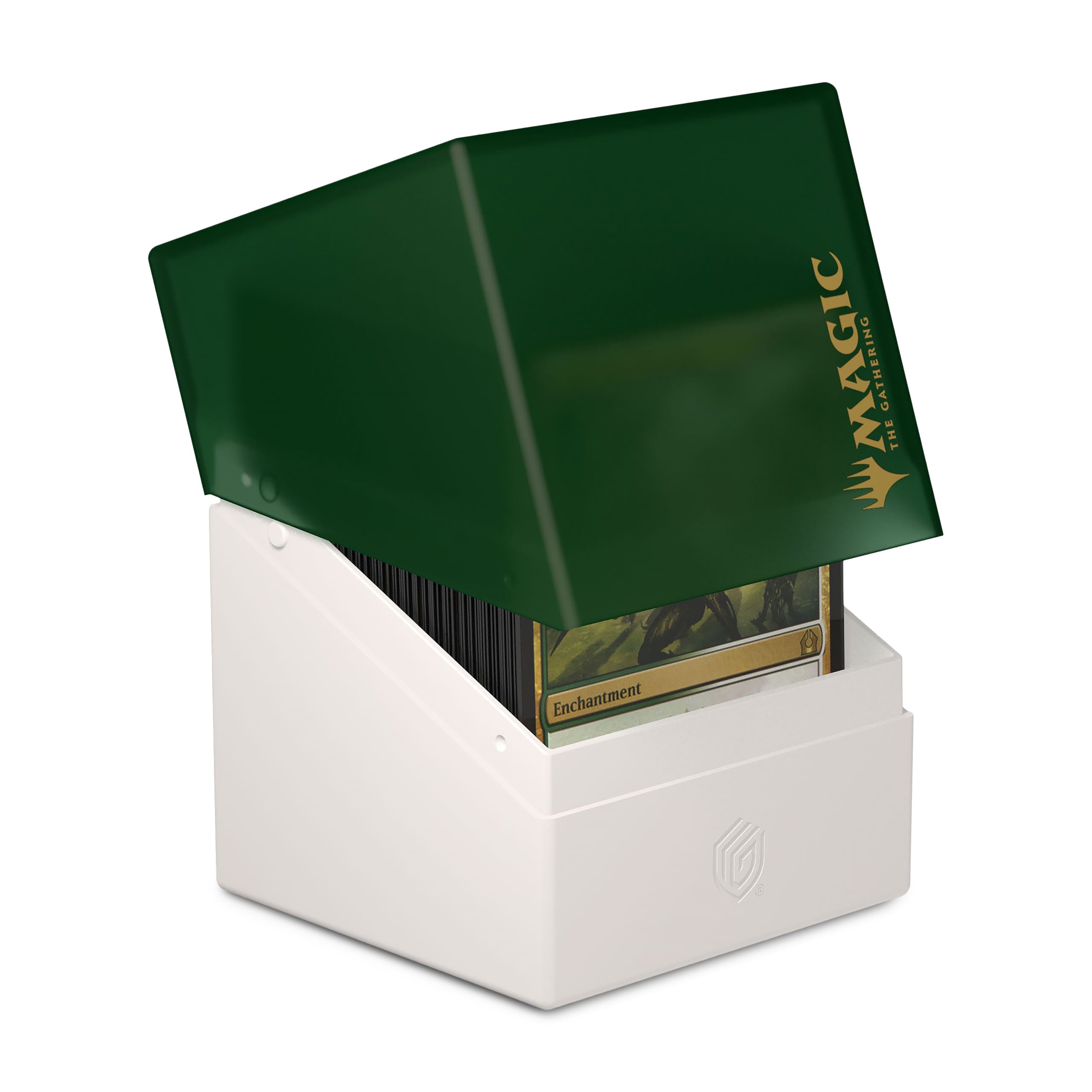 Produktbild Sammelkartenbox Ultimate Guard - Magic The Gathering: Guild Summit Selesnya