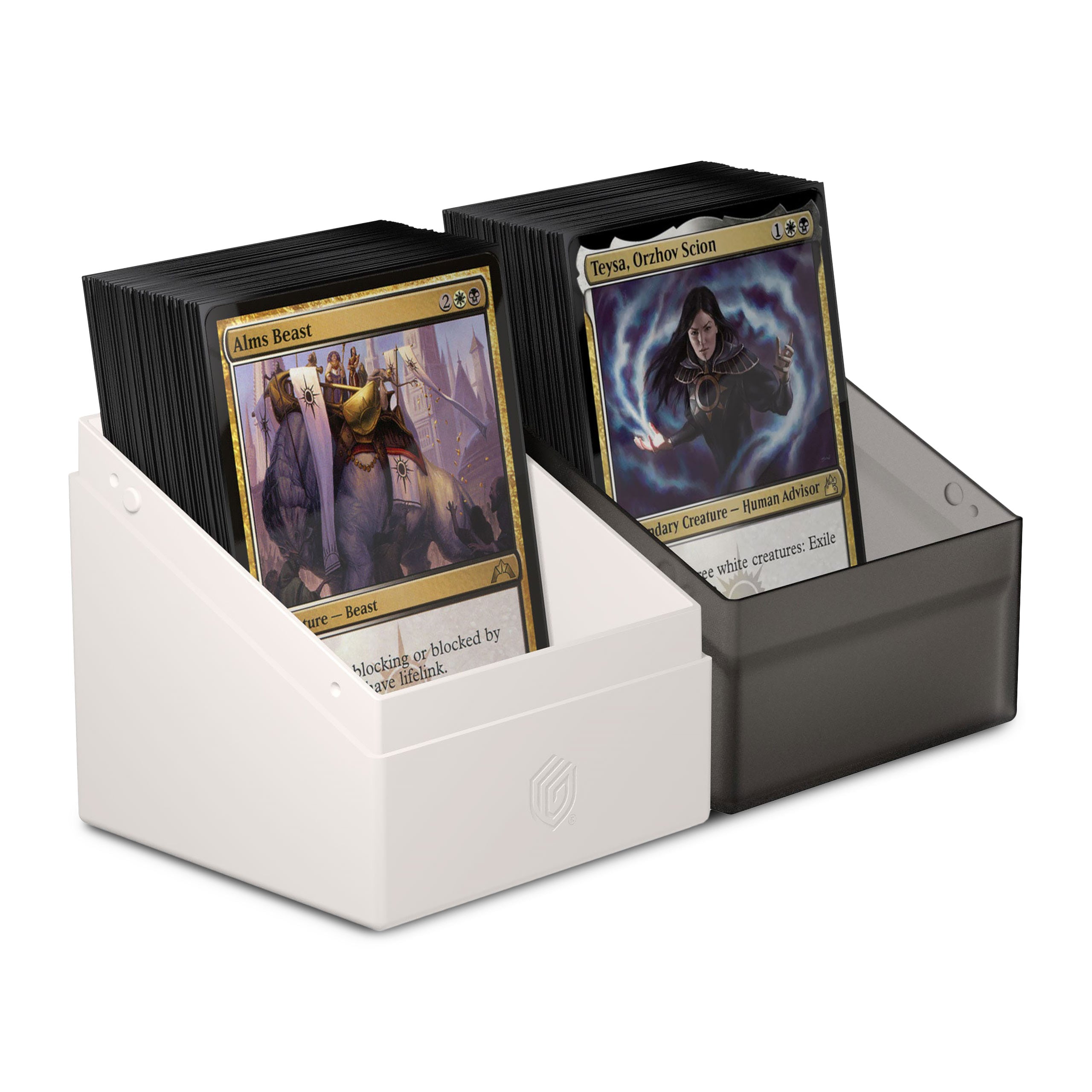 Produktbild Sammelkartenbox Ultimate Guard - Magic The Gathering: Guild Summit Orzhov