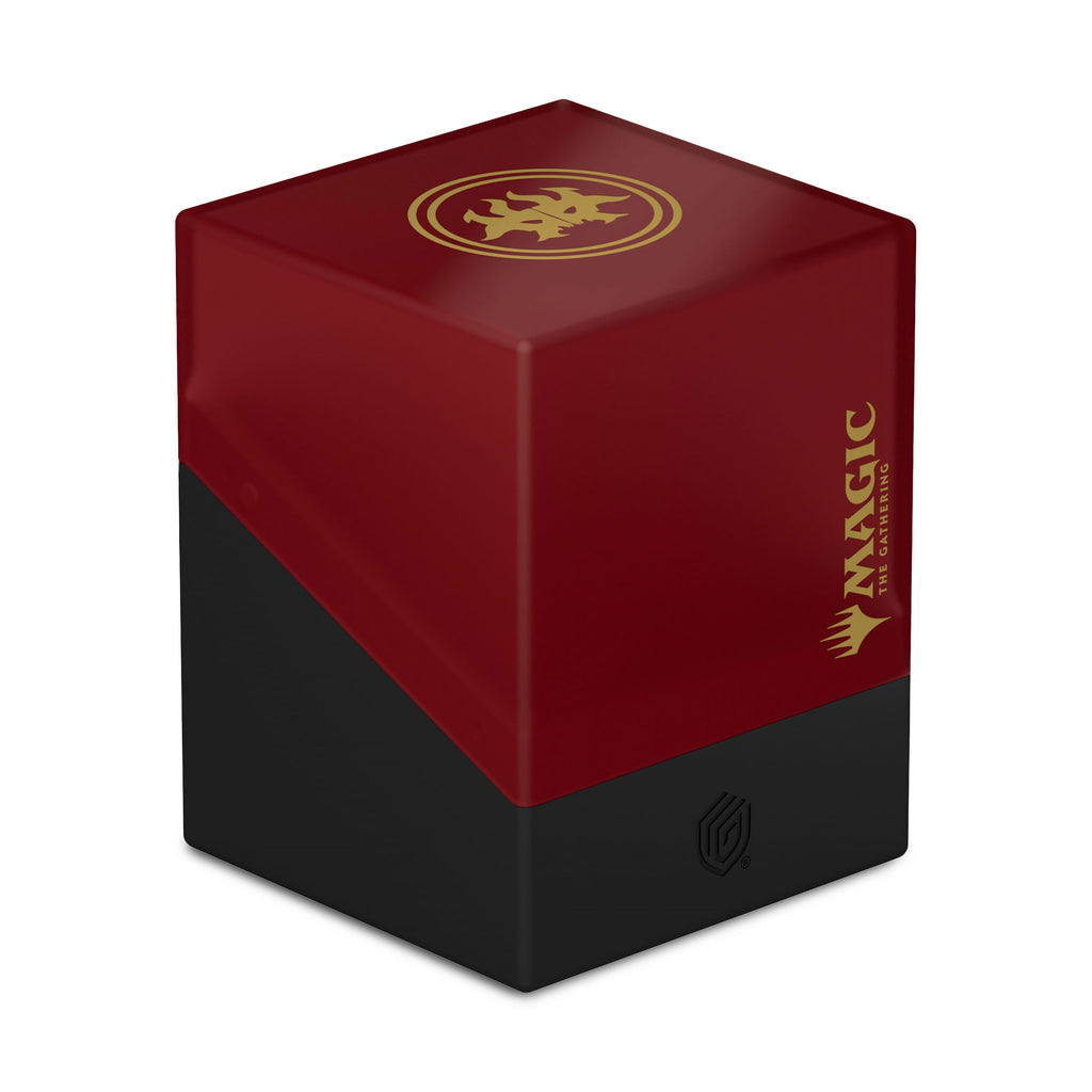 Produktbild Sammelkartenbox Ultimate Guard - Magic The Gathering: Guild Summit Rakdos