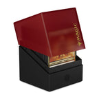 Produktbild Sammelkartenbox Ultimate Guard - Magic The Gathering: Guild Summit Rakdos