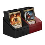 Produktbild Sammelkartenbox Ultimate Guard - Magic The Gathering: Guild Summit Rakdos