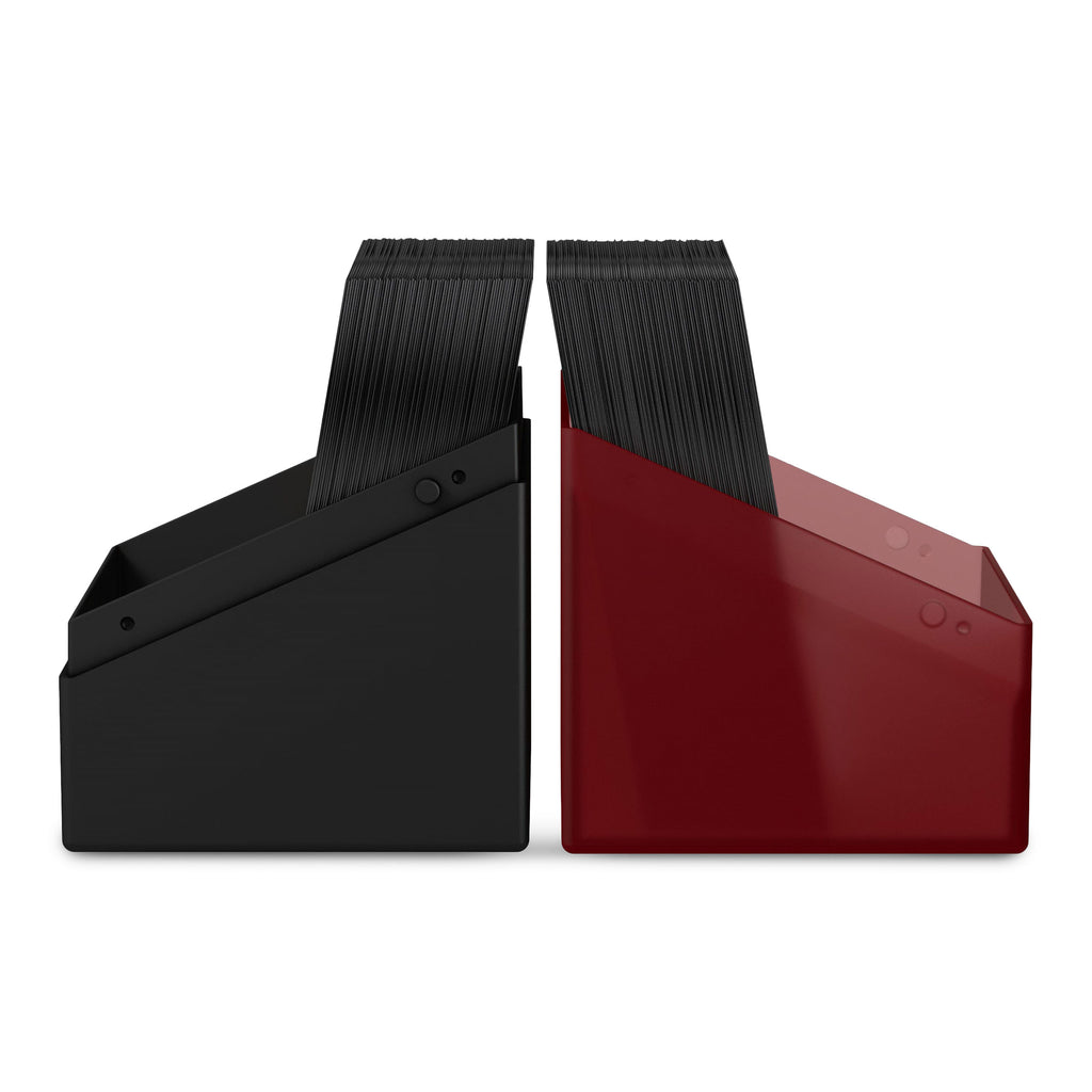 Produktbild Sammelkartenbox Ultimate Guard - Magic The Gathering: Guild Summit Rakdos