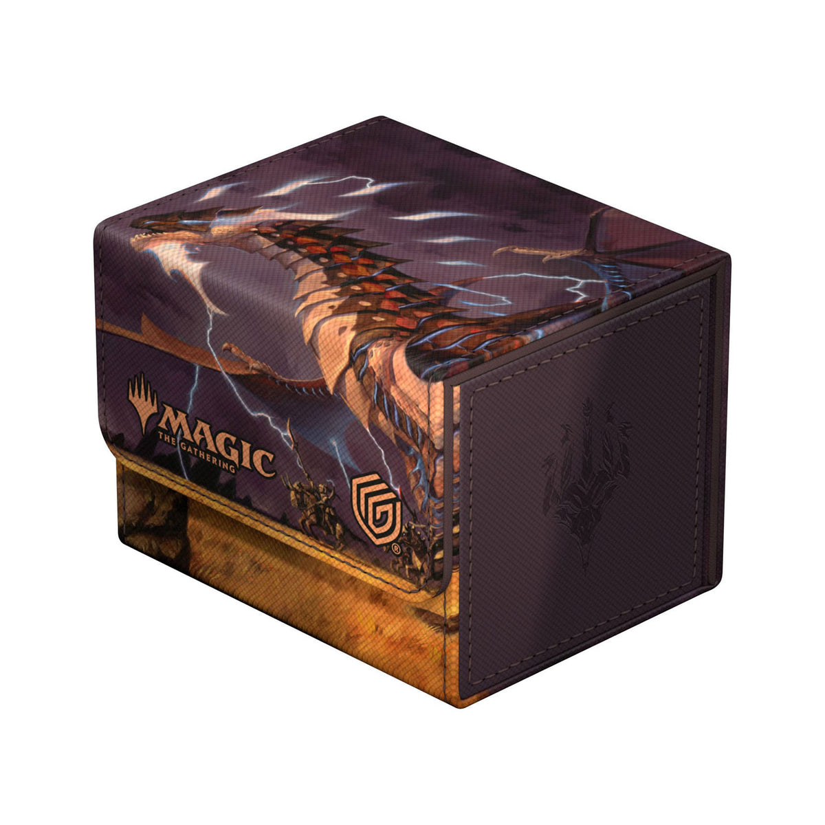 Produktbild Sammelkartenbox Ultimate Guard - Magic The Gathering: Tarkir Ghostfire